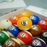 DK classical Phenolic Billiard ball