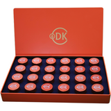 Dikai Master Chalk