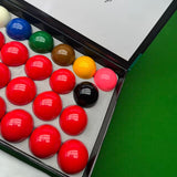 DK snooker Billiard ball