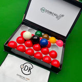 DK snooker Billiard ball