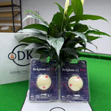 DK CUE ball Pro with 6red-dot