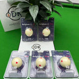 DK CUE ball Pro with 6red-dot