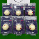 DK CUE ball Pro with 6red-dot