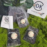DK CUE ball Pro with 6red-dot