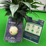 DK CUE ball Pro with 6red-dot