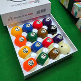DK classical Phenolic Billiard ball