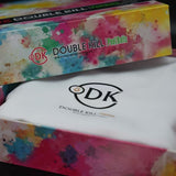DK Vibrant Colors Phenolic Billiard ball
