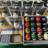 DK classical Phenolic Billiard ball