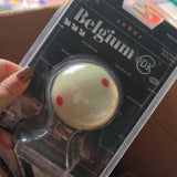 DK CUE ball with 6red-dot