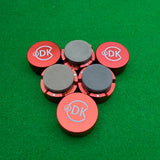 Dikai Master Chalk