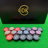 Dikai Master Chalk