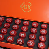 Dikai Master Chalk