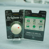 DK CUE ball with 6red-dot