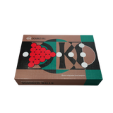 DK snooker Billiard ball