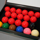 DK snooker Billiard ball