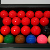 DK snooker Billiard ball