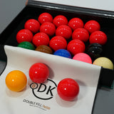 DK snooker Billiard ball