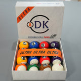 DK classical Billiard ball（ultra）