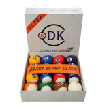 DK classical Billiard ball（ultra）