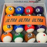DK classical Billiard ball（ultra）