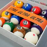 DK classical Billiard ball（ultra）