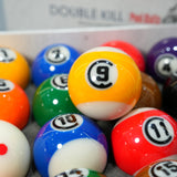 DK classical Billiard ball（ultra）