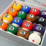 DK classical Billiard ball（ultra）