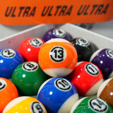 DK classical Billiard ball（ultra）