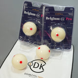 DK CUE ball Pro with 6red-dot