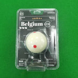 DK CUE ball with 6red-dot